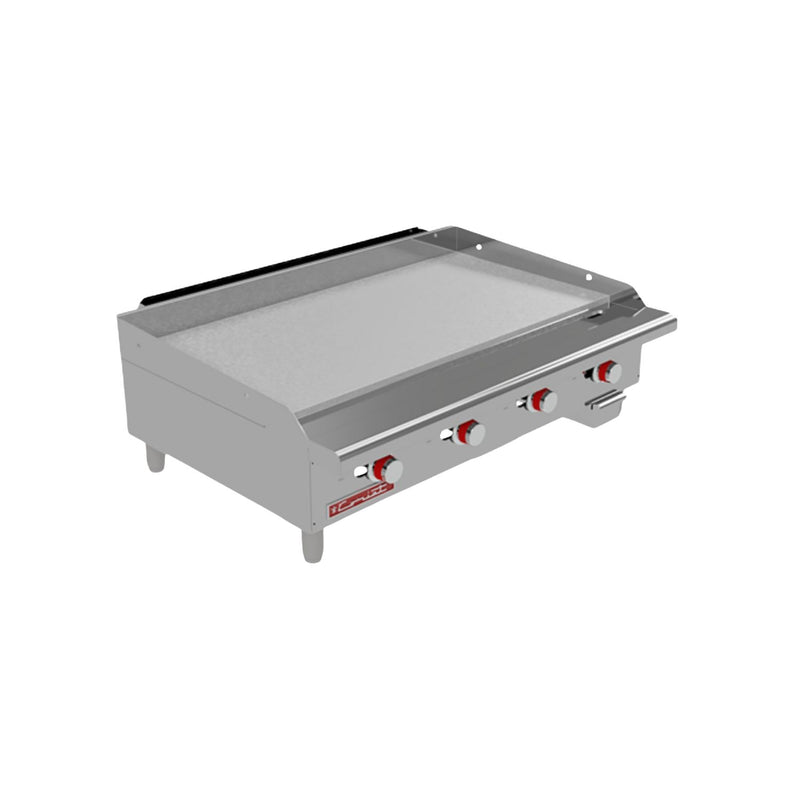PLANCHA CV-4 MÁSTER CV-4 MÁSTER