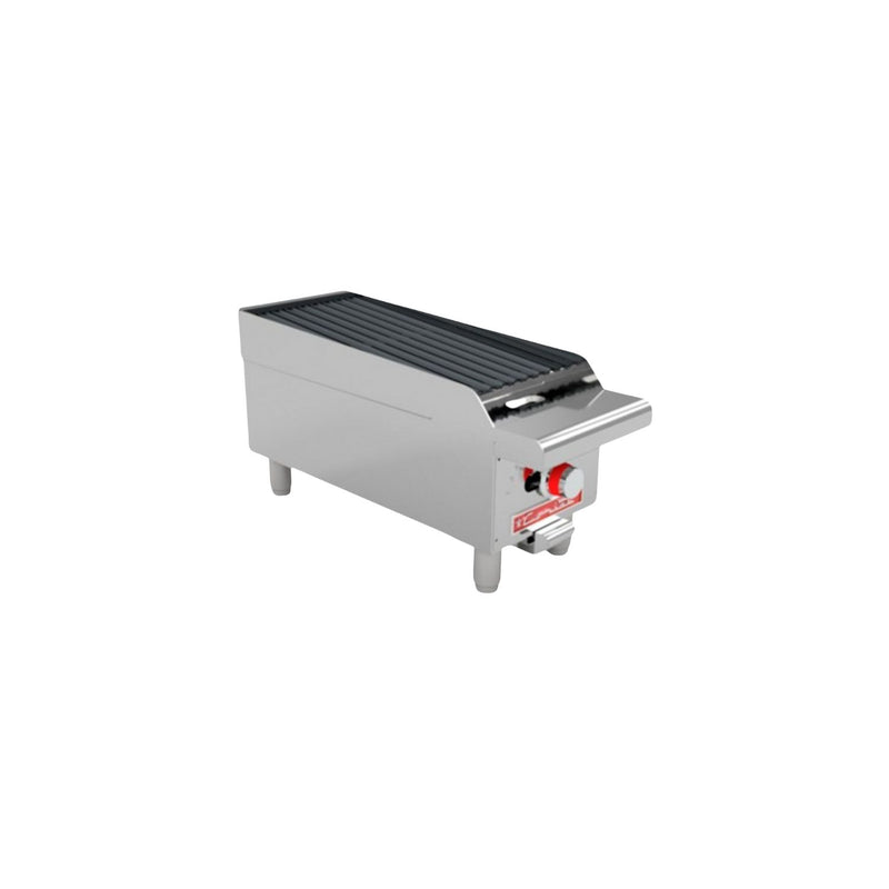 ASADOR PIEDRA VOLCANI 29CM ACV-1 MÁSTER