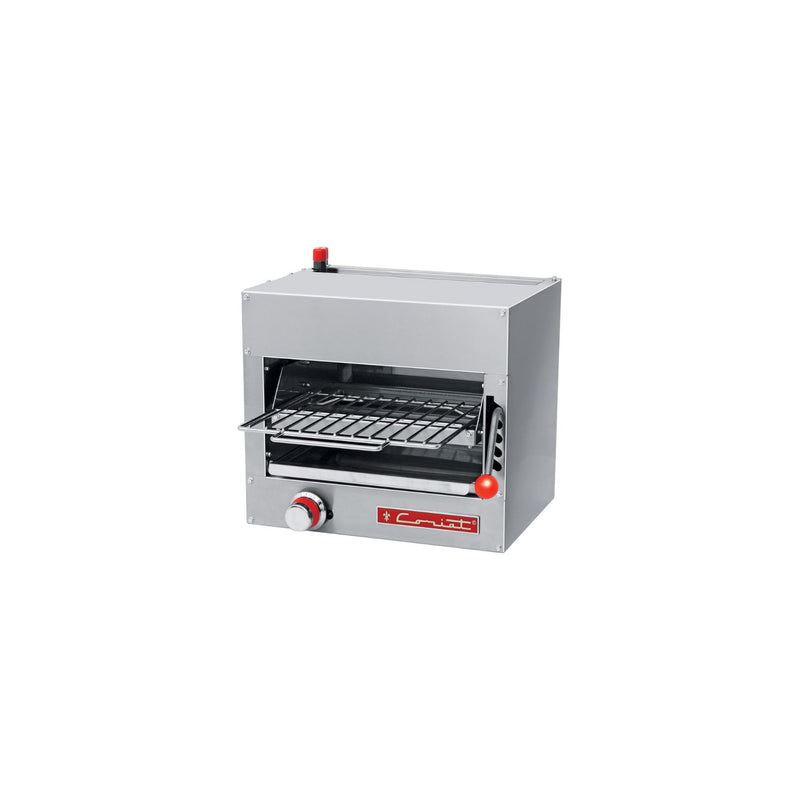 SALAMANDRA SC-16.5-G PETIT A.INOX. PREMI