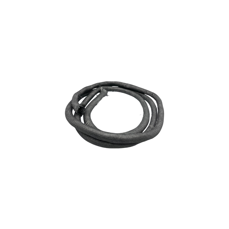 EMPAQUE PARA HORNO DE GAMUSA LARGO 2.20 MTS