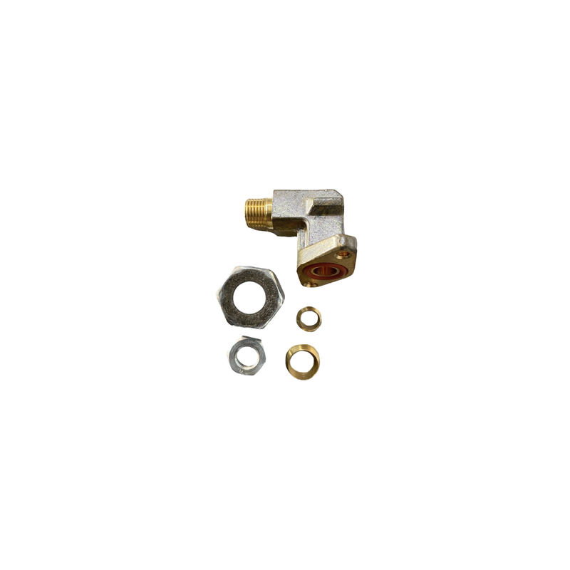KIT PARA TERMOSTATO DE HORNO VIEJO