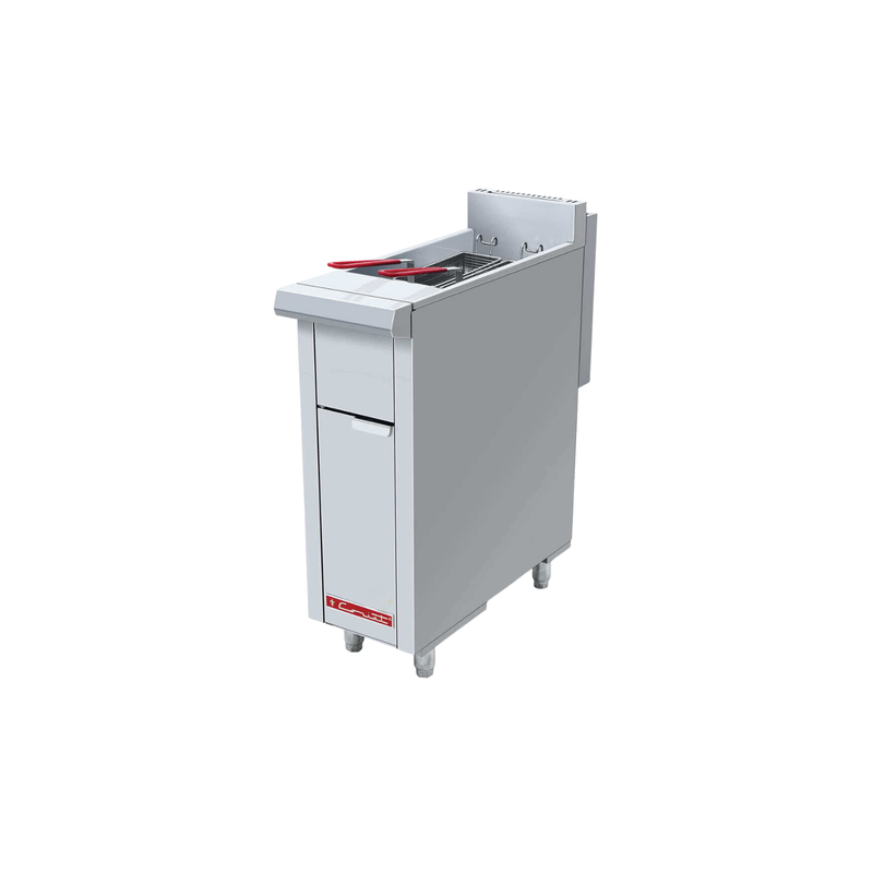 FREIDORA CORIAT MOD TURBO 20-3Q  PREMIUM