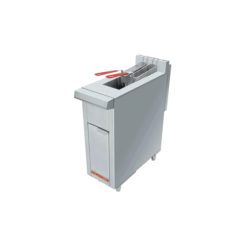 FREIDORA CORIAT MOD. TURBO-8-1Q MASTER PREMIUM