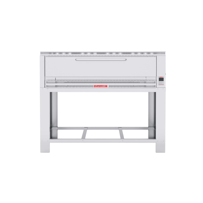 HORNO PARA PIZZA 6 PIZZAS MASTER