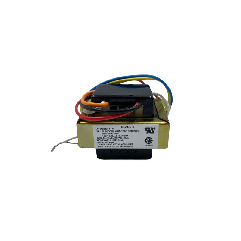 TRANSFORMADOR 24/120/208/240V AT140B1214