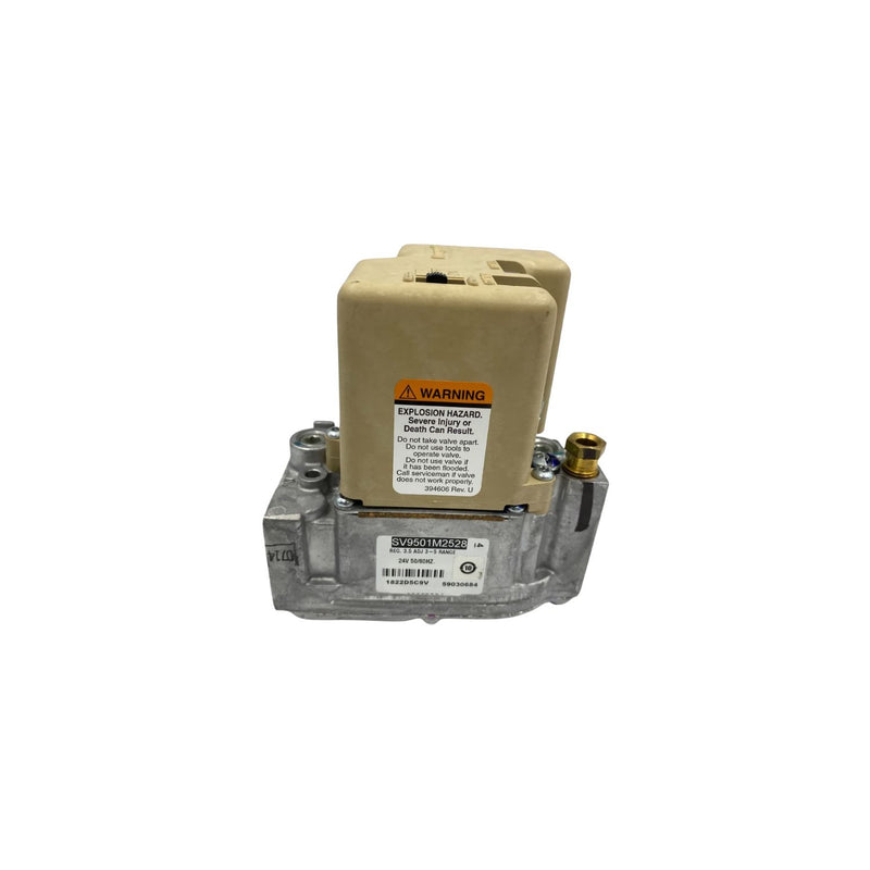 VALVULA HONEYWELL 24V GAS SV9501M2528