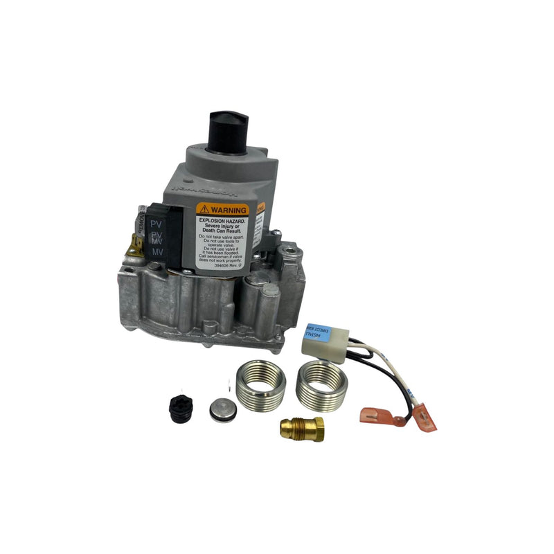VALVULA HONEYWELL 24V GAS VR8345M4302