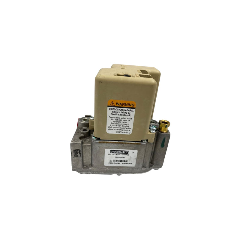 VALVULA HONEY 24V PARA GAS SV9601M4225