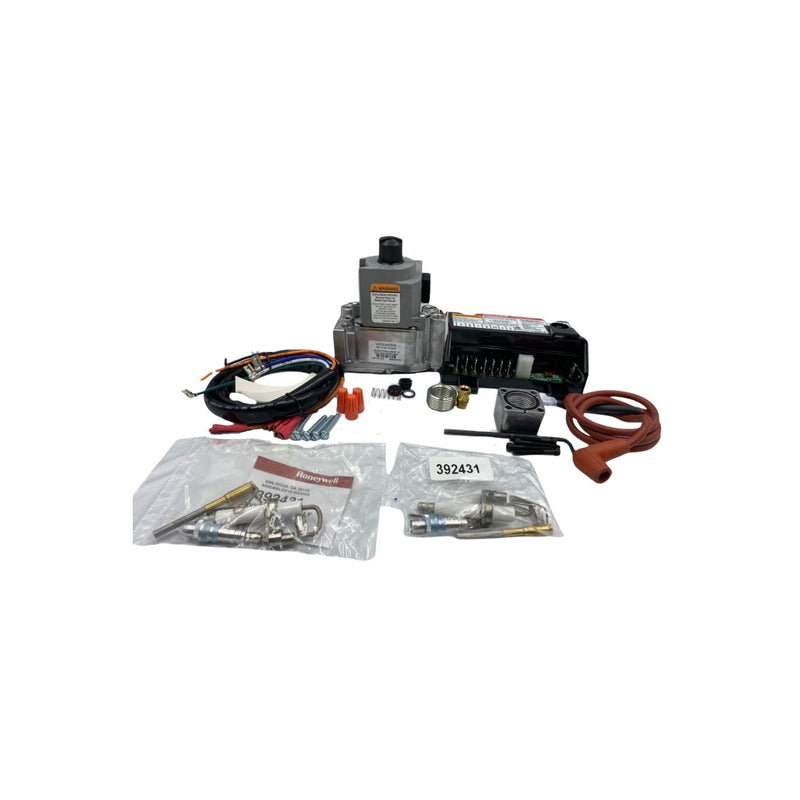 KIT VALVULA Y MODULO ENCENDIDO Y8610U6006