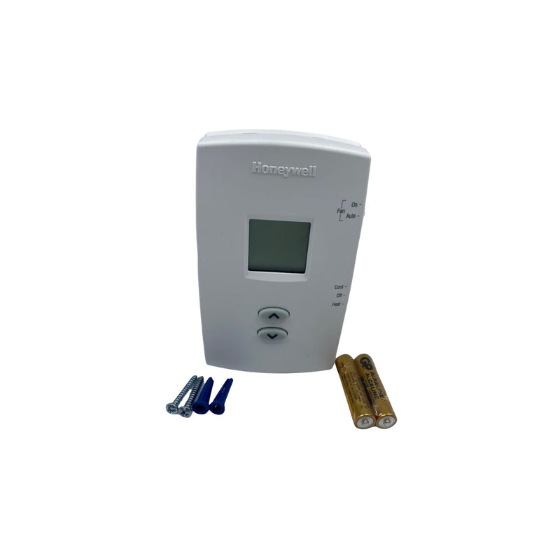 TERMOSTATO AIRE ACONDICIONADO TH1110DV1009