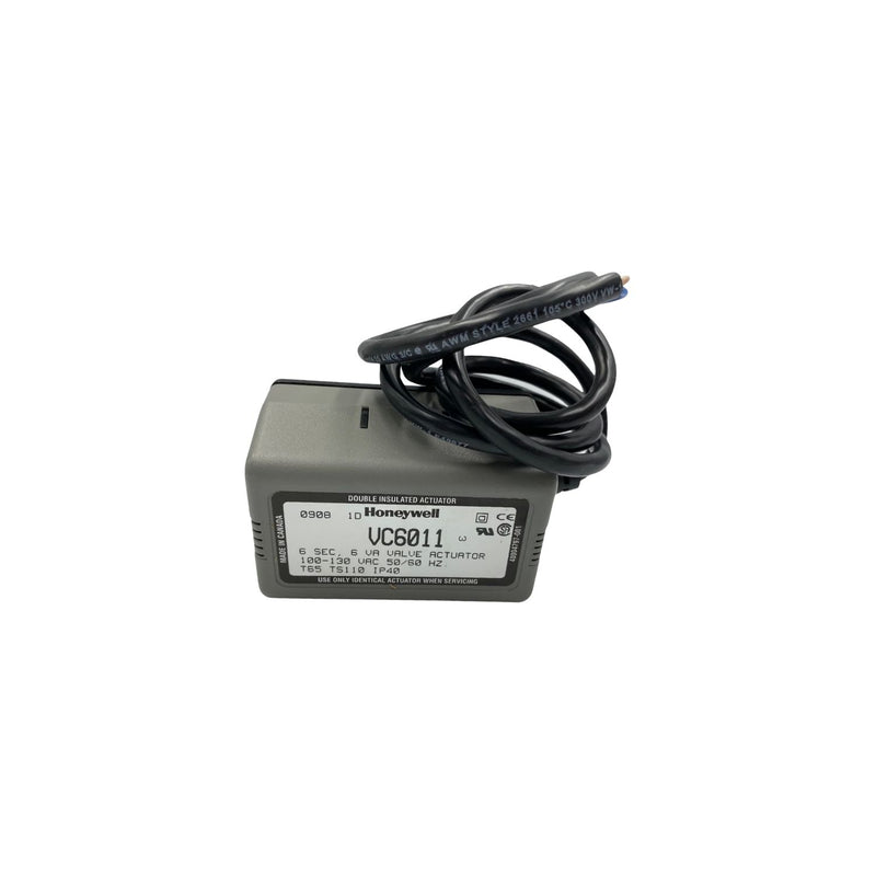 ACTUADOR HONEYWELL VC6011ZZOO/U