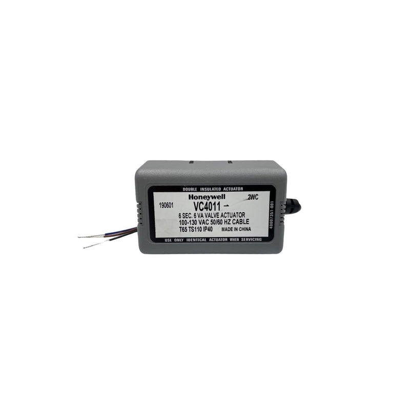 ACTUADOR HONEYWELL VC4011ZZOO