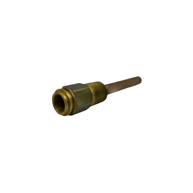 TERMOPOZO PARA SENSOR DE ACUASTATO 123869A