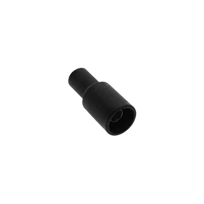 TERMINAL RECTA TERMOPLASTICO