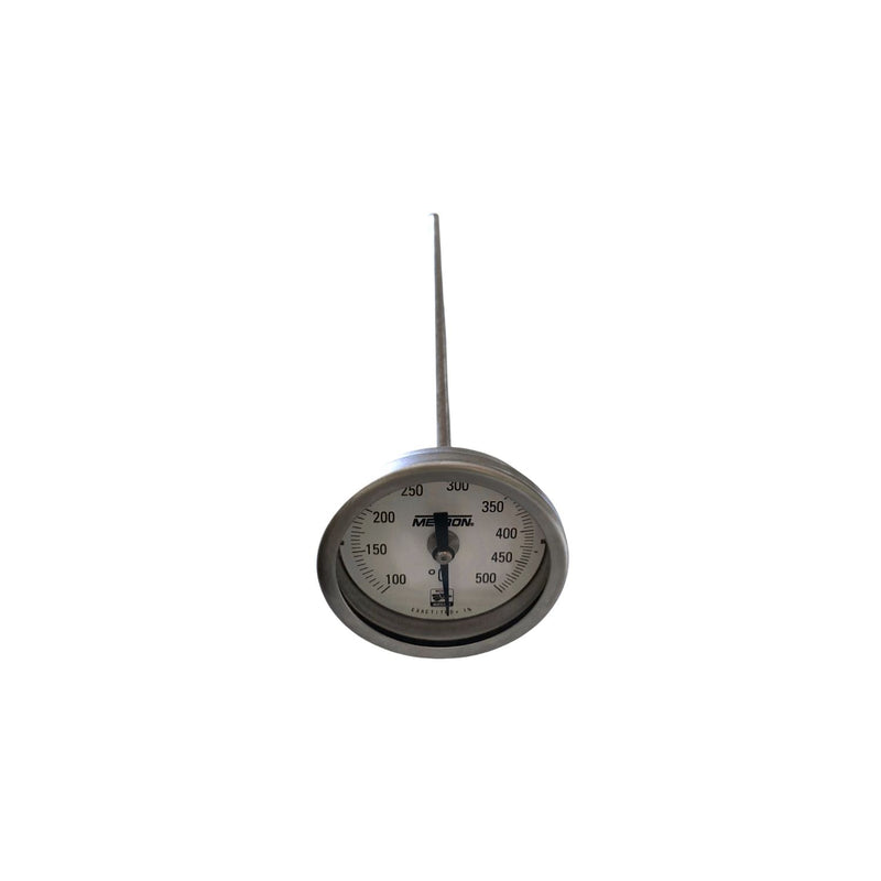 TERMOMETRO BIMETALICO METRON MOD.211289