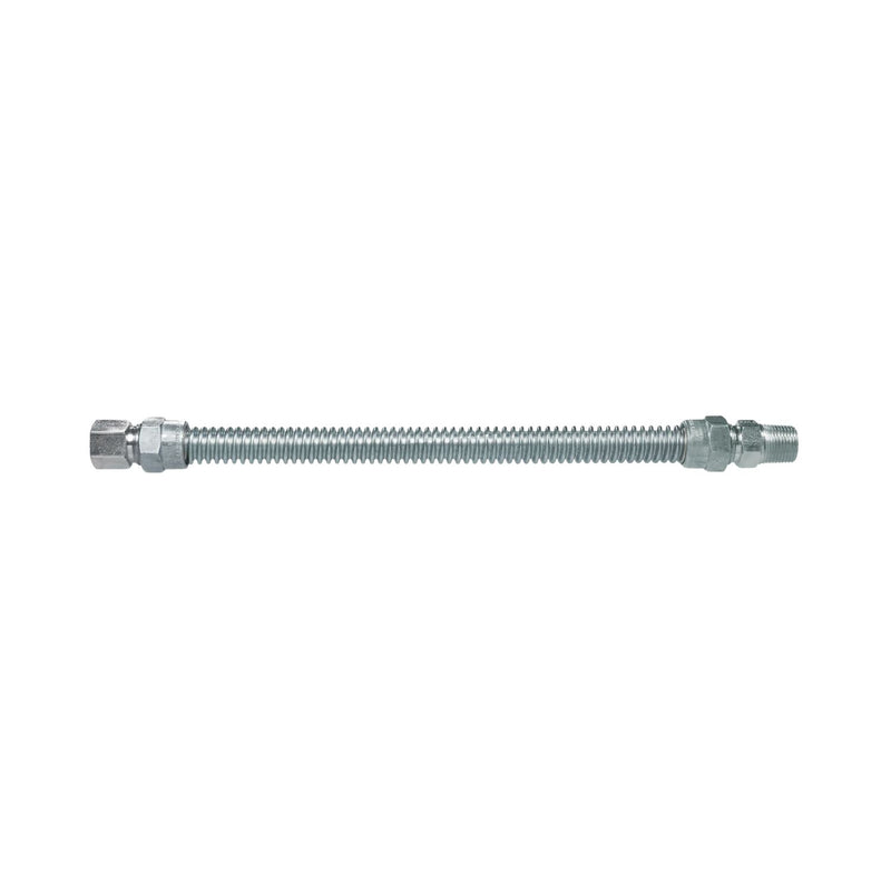 MANGUERA ACERO INOXIDABLE 3/4 36"