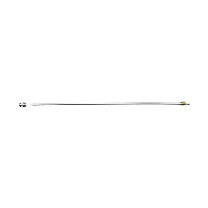 TUBO PILOTO 3/16 X 18"