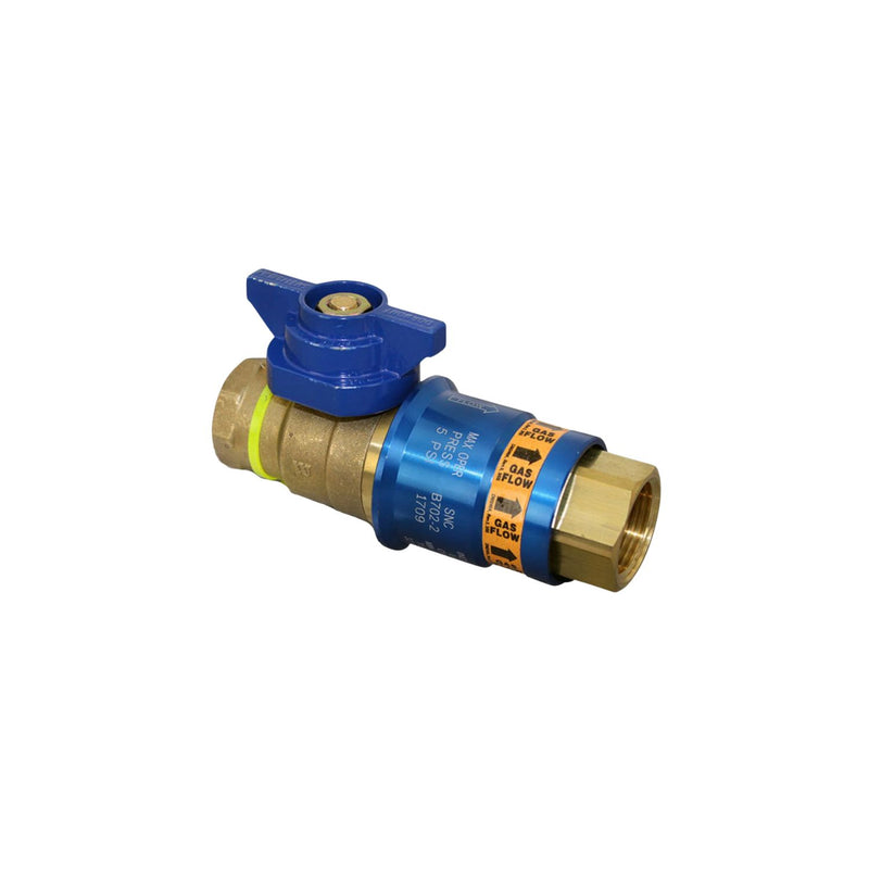 CONECTOR RAPIDA 1 CON LLAVE DORMONT