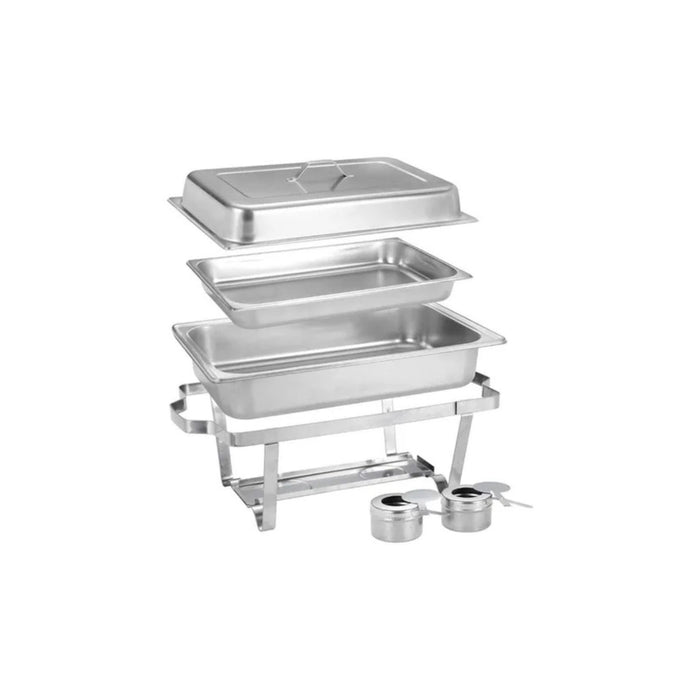 CHAFER ENTERO ECONOMICO CHECRE-9