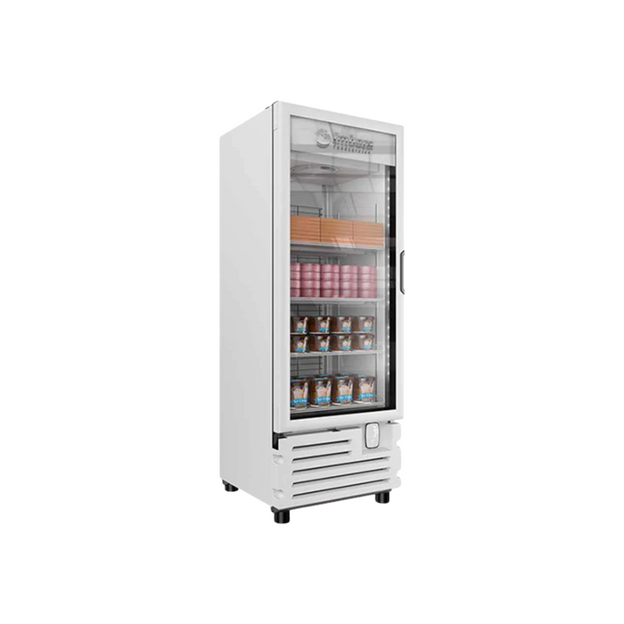 FREEZER UNA PUERTA VERTICAL MOD. VFS-24