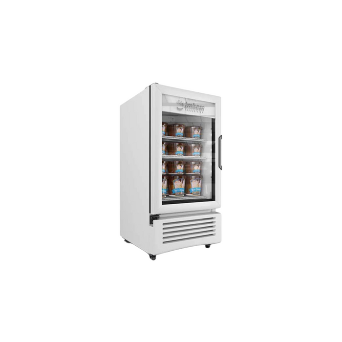 FREEZER UNA PUERTA VERTICAL MOD.VF04