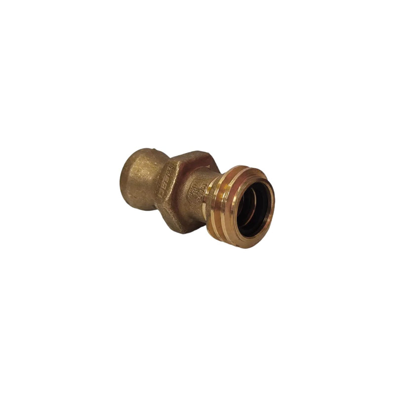 CONECTOR MACHO REGO 7141 M
