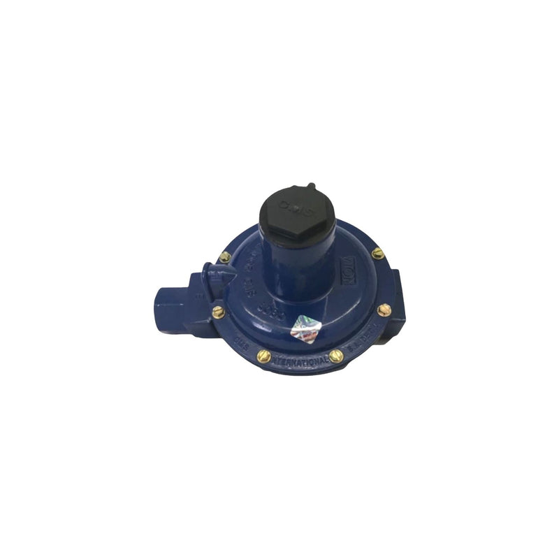 REGULADOR LOBO B/P ALTO CONSUMO 3/4X1"