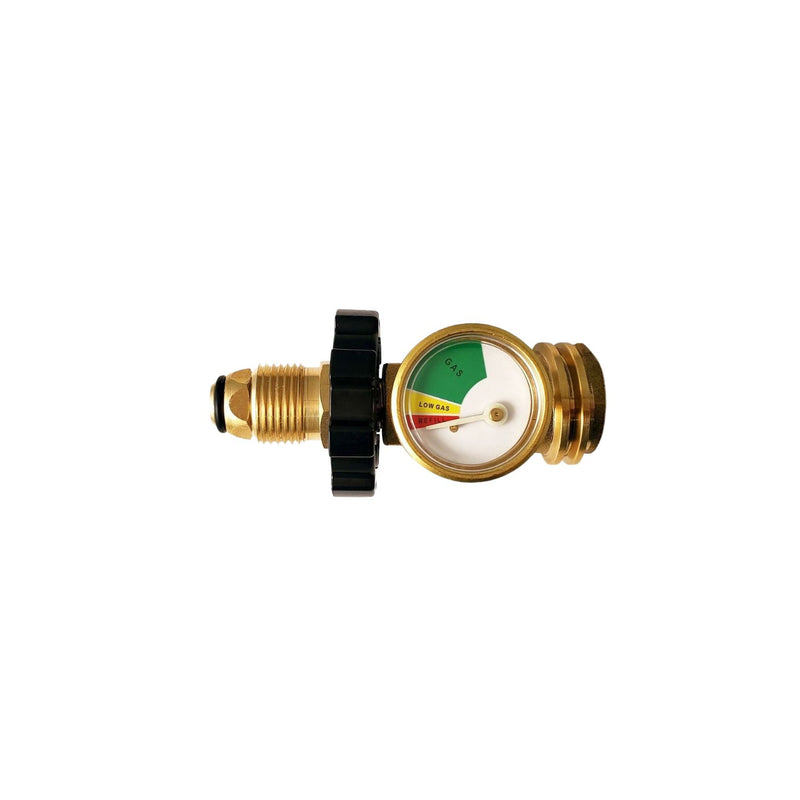 MEDIDOR ADAPTADOR PARA CILINDRO