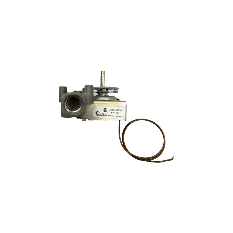 TERMOSTATO PARA PLANCHA GST-40240000