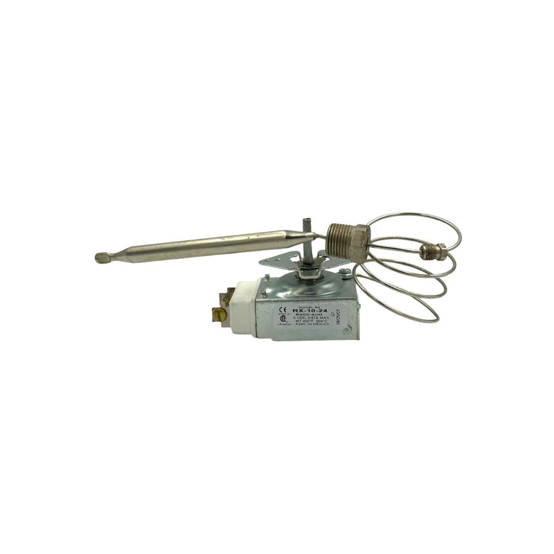 TERMOSTATO RX-10-24 PARA FREIDORA 3/8