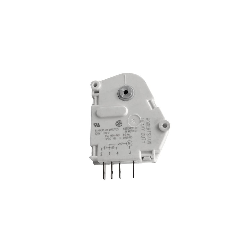 TAIMER 8 HORAS B-1401-00
