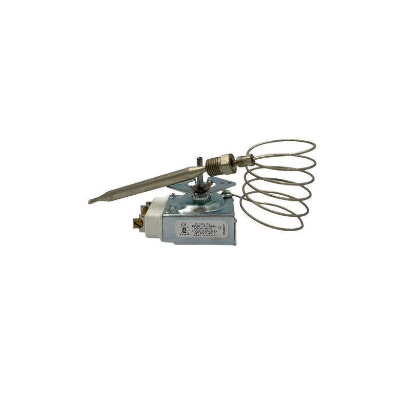 TERMOSTATO PARA FREIDORA RX-1-36 1/4 ( 5300-40A )