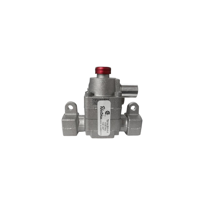 VALVULA PILOSTATICA 3/8 TS11K-2511-1-1