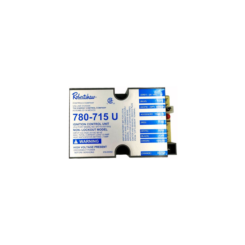 MODULO IGNITION 780-715