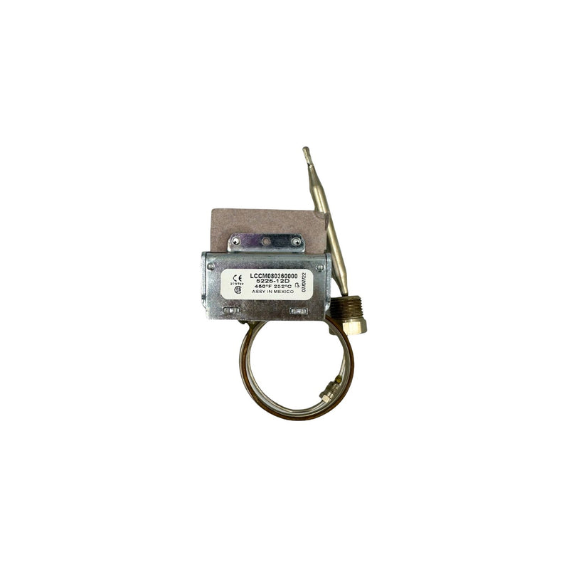 HIGH LIMIT 5225-12D LCCM080360000