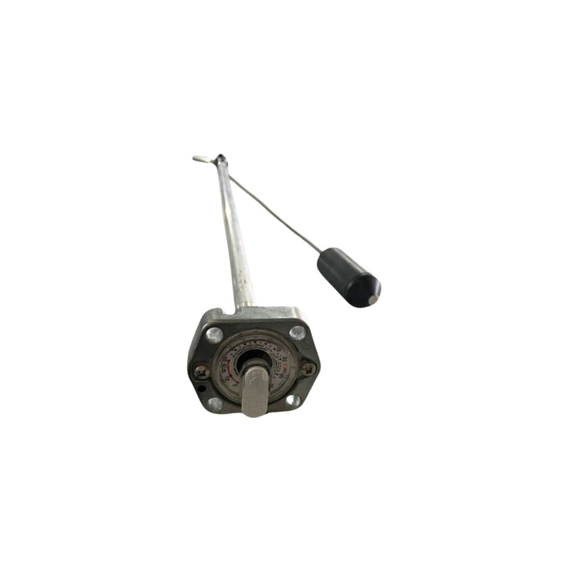 MEDIDOR P/ESTACIONARIO TATSA 300/500 LTS 24"
