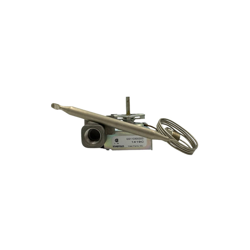 TERMOSTATO FREIDORA 4290-011 GS110300000
