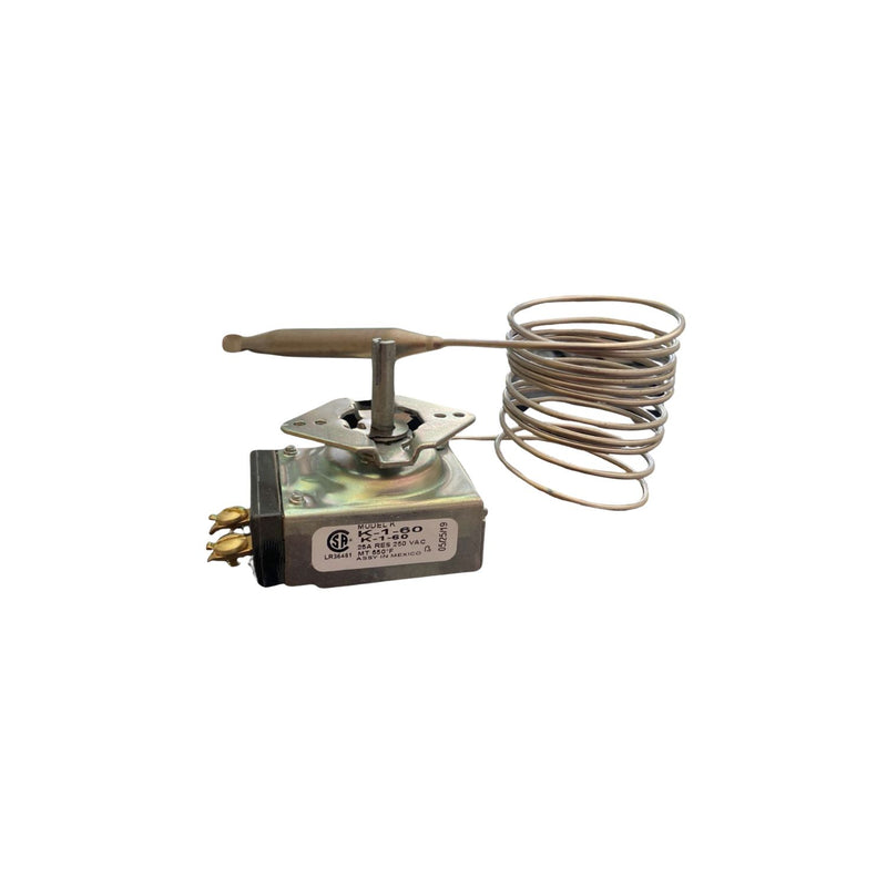 TERMOSTATO  K-1-60