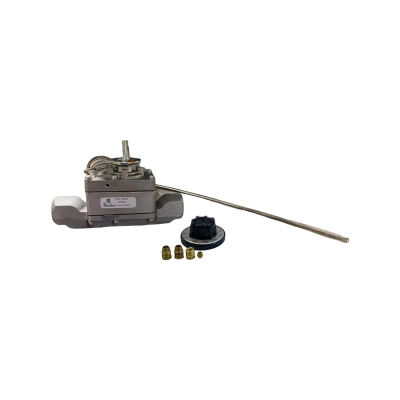 TERMOSTATO PARA HORNO 4200-508
