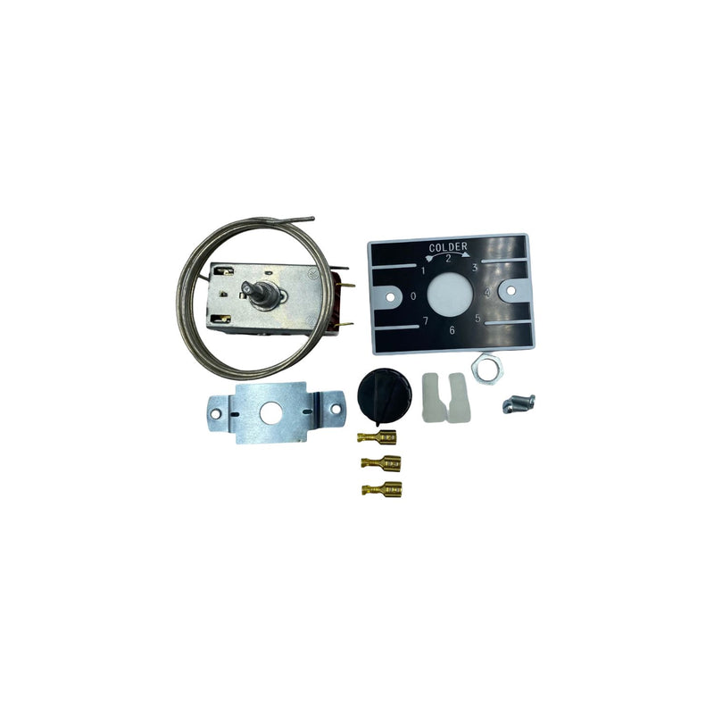 TERMOSTATO REFRI BLANCO K50-P1125-001