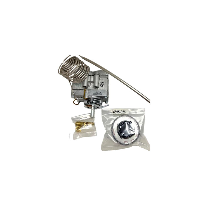 TERMOSTATO PARA HORNO 4200-514