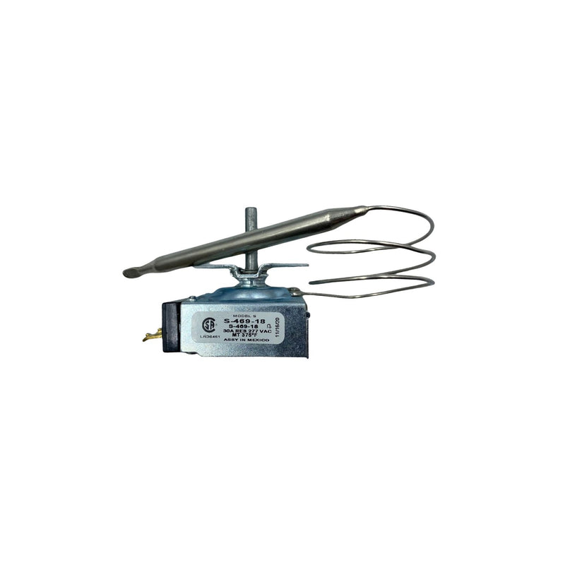 TERMOSTATO S-469-18