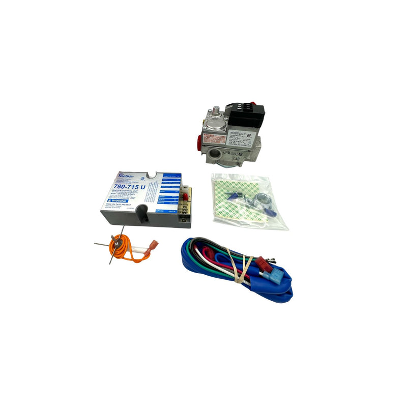 KID PARA FOGATERO 712-017