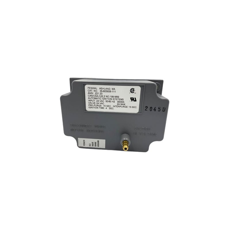MODULO 35-605606-111