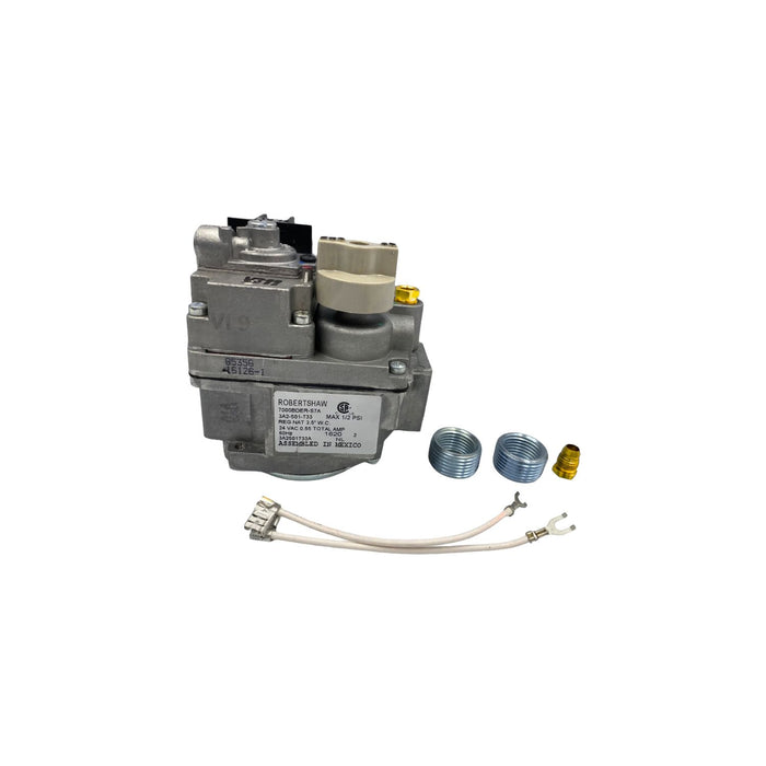 VALVULA 24 VOLTS 700-056