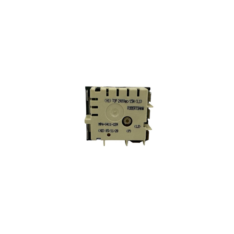 TERMOSTATO TORTILLERA 220 VOLTS