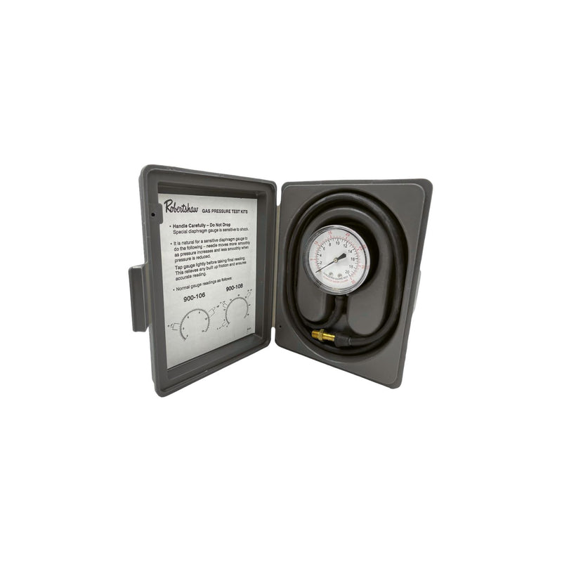 MEDIDOR DE PRECION 900-108