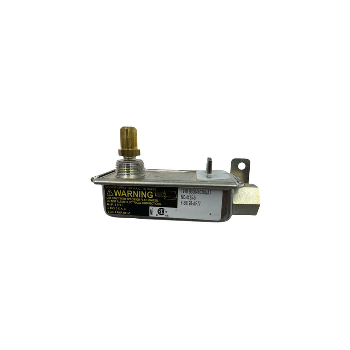 VALVULA PARA HORNO Y-30128-AF77