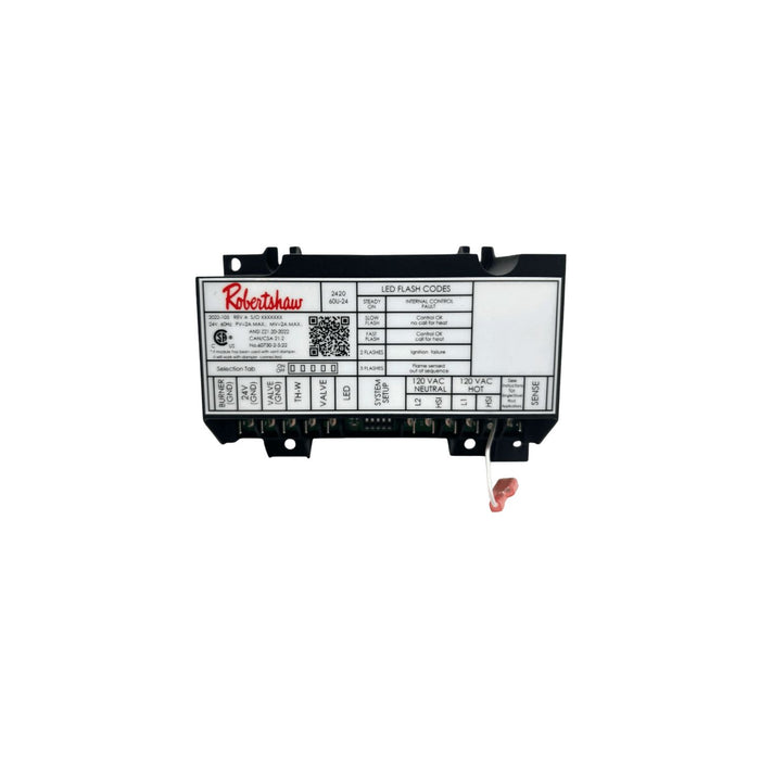 MODULO UNIVERSAL 24 VOLTS 780U-HS30