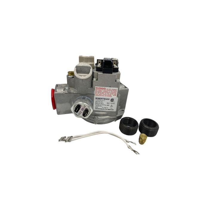 VALVULA 24 VOLTS 700-057